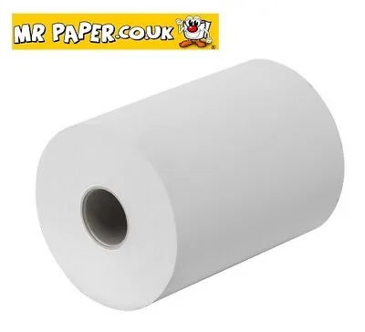 £32.36 • Buy Navtex McMurdo Nav4 Thermal Paper Rolls (Box Of 20)