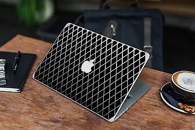 £5.99 • Buy Abstract Decal For Macbook Pro Sticker Vinyl Laptop Mac Notebook Skin Pattern 13