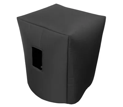 Mackie TH-18S 1000W 18 Powered Subwoofer Cover Padded Black Tuki (mack054p) • $146.95