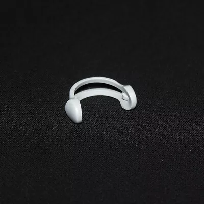 Playmobil Daily Life Gray Noise Cancelling Headphones 3185 3187 3334 3738 3777 5007 • £1.56
