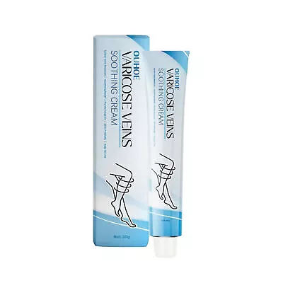 Varicose Veins Treatment CreamVaricose Veins Relief Cream • £4.12