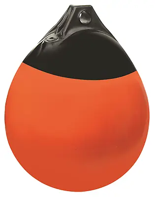 Boater Sports Inflatable Anchor Buoy 18  X 57  Orange • $164.99