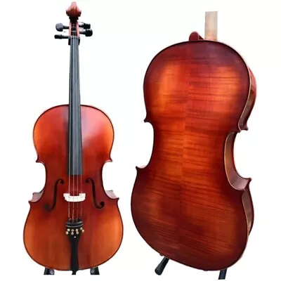 Copy Of 1724 Yo-Yo Ma Sleeping Beautiful Song Maestro 7/8 Cellosweet Tone#15249 • $899