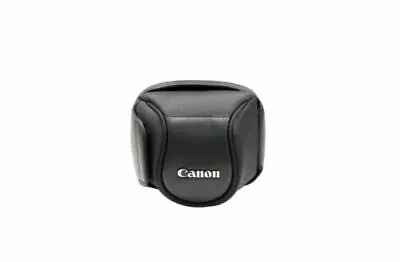 Genuine New CANON 9166 Case For PowerShot SX50HS SX40HS SX30IS • $29.69