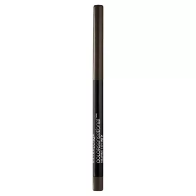 Maybelline Color Sensational Lip Liner Raw Chocolate 118 • $8