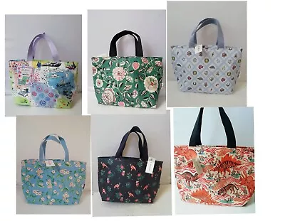 Cath Kidston Lunch Tote Various Design • £19.99