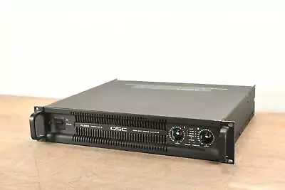 QSC PL340 Powerlight 3 Series 2-Channel Power Amplifier CG002LB • $759.04