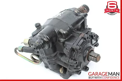 94-00 Mercedes W202 C230 Power Steering Rack Gear Box Gearbox Assembly OEM • $87