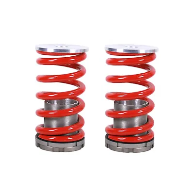 Rear Coilover Kit With 8K/450lb Springs Coilovers Starion Conquest Turbo • $89.99