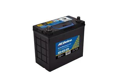 Acdelco Battery - S55b24l  • $140