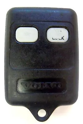 Volvo 850 940 960 Keyless Remote FOB CWT5653T Transmitter Control  OEM Beeper • $34.19