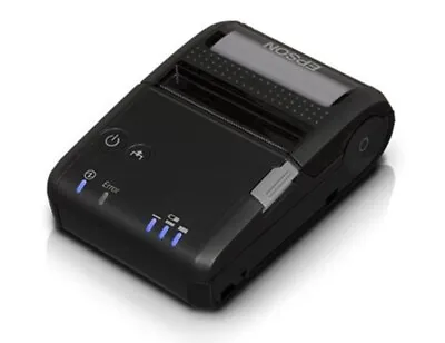 Epson Mobilink TM-P20-551 Mobile Receipt Printer - C31CE14551 • $184.95