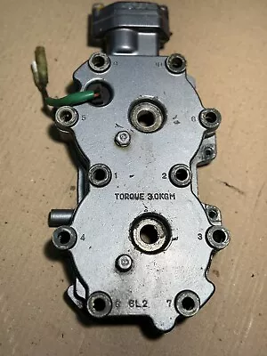 OEM Yamaha 25 Hp Outboard Cylinder Head Assembly 2 Stroke 6L2-11111-00-94 • $55