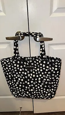 Marc By Marc Jacobs Standard Supply Workwear Polka Dot Tote Bag • $46.92