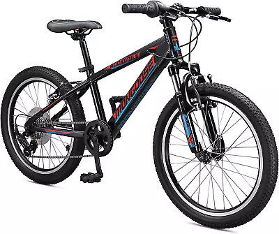 Rockadile Hardtail Mountain Bike For Kid'S Boys And Girls 20 Or 24 -Inch Wheels • $580.99