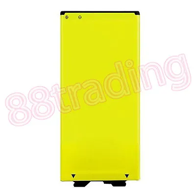 High Power Quality Replacement Battery Model BL-42D1F 2800mAH For LG G5 • £6.98