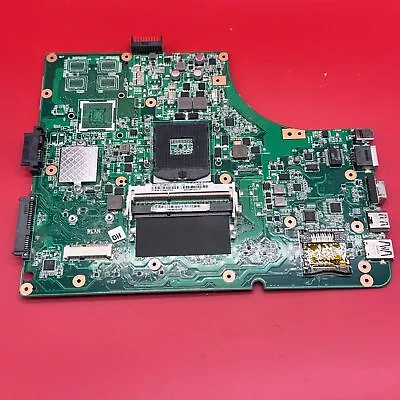 ASUS A53E-TH91 K53E Genuine Intel Motherboard 60-N3CMB1500-C09 69N0KAM15C09 • $15.99