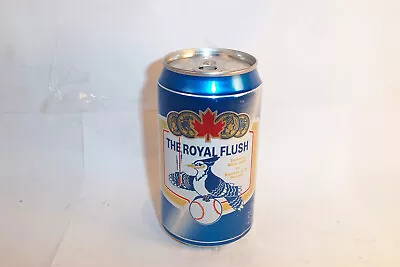 Labatt's Beer     The Royal Flush    Blue Jays Vs KC Royals   Canada   BO • $2.40