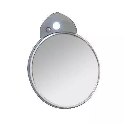 Zadro FC15L 15X Magnification Spot Mirror With Light Brand New • $19.99