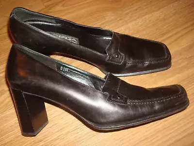 Via Spiga Women's High Heel Shoes Size 6.5 M Made In Italy • $15.99