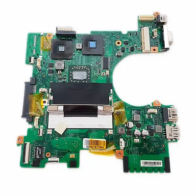 Placa Base Medion Akoya E1311 AMD 210U Motherboard MS-11211 VER 1.0 Usada  • £19.59