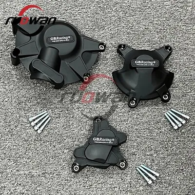 Engine Protective Cover For Yamaha YZF-R1 YZF R1 YZFR1 2009-2014 2013 2012 2008 • $175.99