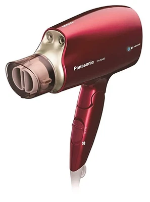 £147.59 • Buy Panasonic EH-NA45RP62B Hair Dryer With Nanoe Technology For Shinier, Healthier