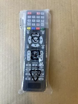 Universal Backlit Tv Remote For LgSamsung Tcl Philips Vizio Sharp Sony • $13.99