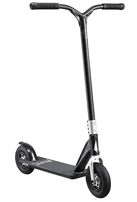 Envy Complete Scooter ATS S2 Pro - Black/Silver • $329.99