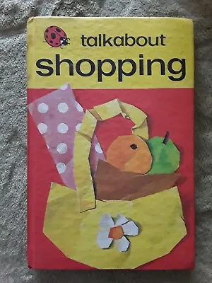 Ladybird Talkabout Shopping Matt 15p Net  • £2