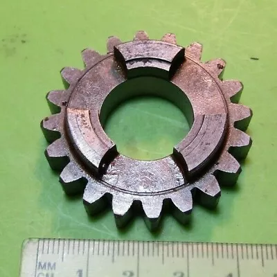 Montesa Cota 330 349 Transmission Gear P/n 5164.04801 NOS 51M 61M 1979-1985 • $14.75