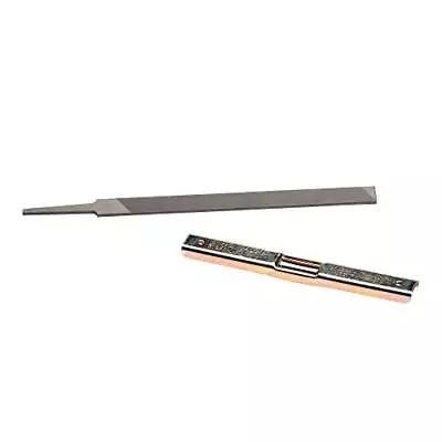 Oregon 40466 Chainsaw Depth Gauge Tool And Flat File • £7