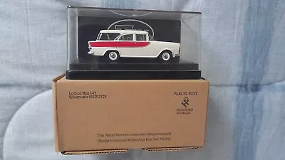 1:43 TRAX Holden FB Special Station Wagon - MIB  • $70