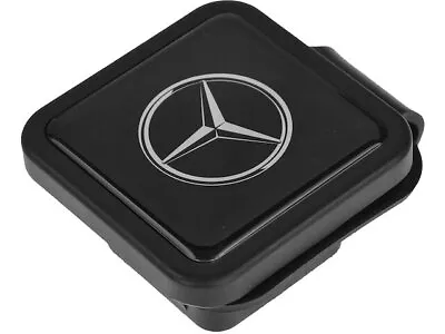 DIY Solutions 32FC14B Trailer Hitch Cover Fits 2013-2015 Mercedes G63 AMG • $45.60