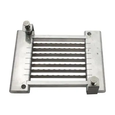 Nemco - 55868-SC - Blade Assembly Scalloped For 1/2 In Chicken Slicer • $235.48