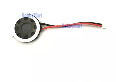 Micro Mini Portable Speaker Φ20mm X 4.2mm Round Shape 8 Ohm 1 Watt With Wire  • $7.49