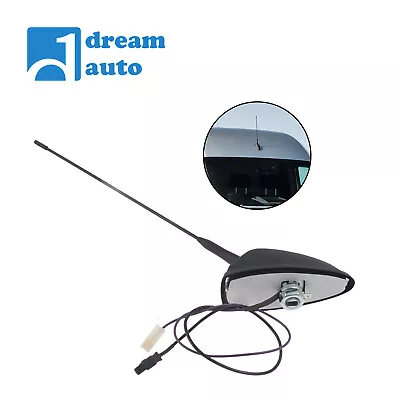 Car Roof Mounted Radio Antenna Black Fit For 07-16 Mercedes-Benz Sprinter • $36.39