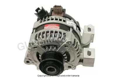 VOLVO (2004-2013) Alternator - 150 Amp OEM DENSO + 1 YEAR WARRANTY • $507.95