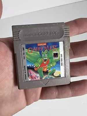 Gargoyle's Quest (Nintendo Game Boy 1990) • $29.99