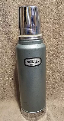 Stanley Vintage Aladdin Thermos • $15