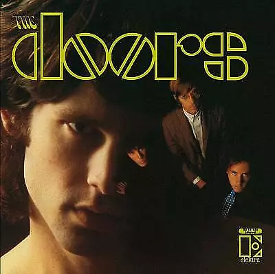 Doors [180 Gram Vinyl] By The Doors (Record 2009) • $42