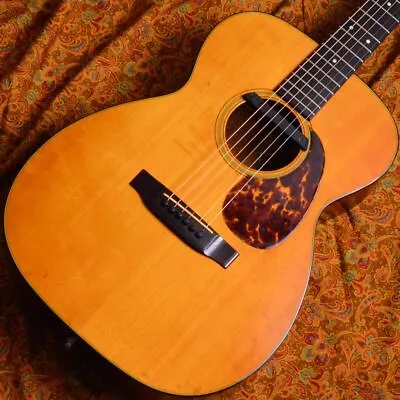 Martin 00-18　1967 Used Acoustic Guitar • $4325.17