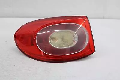 Tail Light Assembly Left OUTER QTR PNL MTD DRIVER SIDE 4DR OEM VW TIGUAN 2011 • $50.22