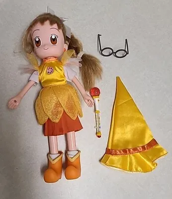 2005 Bandai OJAMAJO MAGICAL DOREMI Talking Hazuki Fujiwara RARE • $69.99