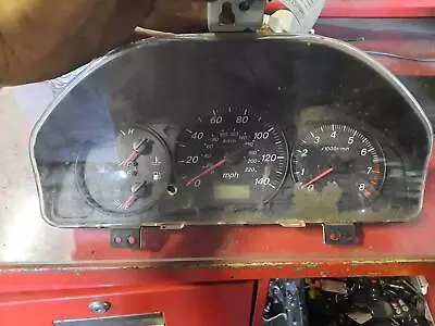 Speedometer MAZDA PROTEGE 01 02 03 • $80