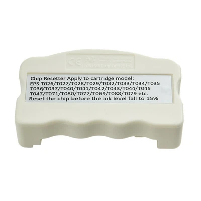 $10.85 • Buy Chip Resetter For Refill ALL Epson-7-PIN & 9-PIN Ink Cartridge RESET CHIP Tool