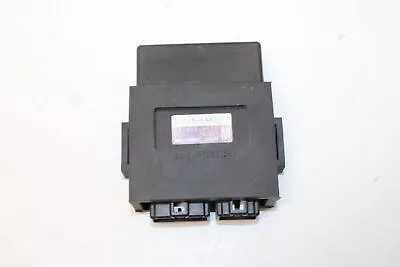 2001 Kawasaki Ninja 250r Ex250f Ecu Computer Unit Black Box Ecm Cdi 21119-1443 • $50