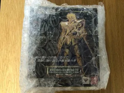Bandai Saint Cloth Myth EX Virgo Shaka Figure With Bonus From Japan Check Image • $481.79