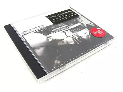 Lost Prophets The Fake Sound Of Progress CD Compact Disc 2001 Viable Noise • £10.53