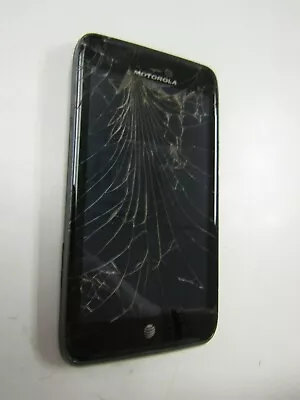 Motorola Moto Atrix (at&t) Unknown Esn Please Read! 48678 • $5.99